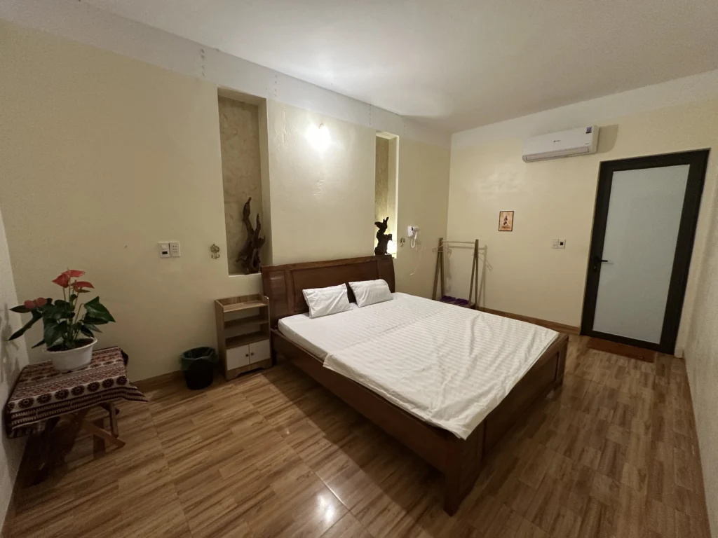 Room for two people Ha Giang