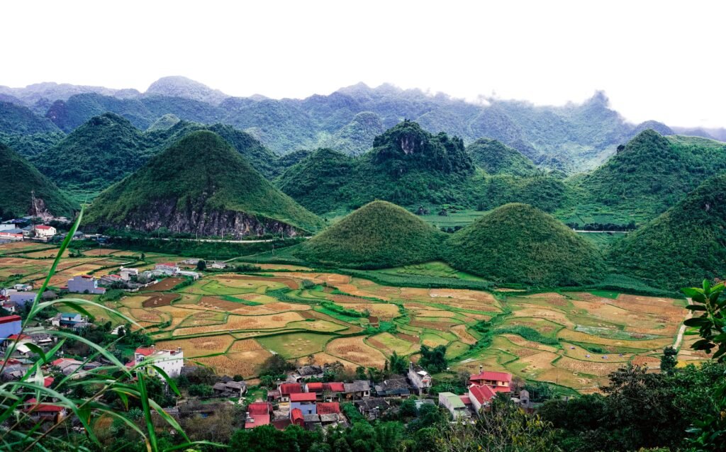 Quan Bah Heaven Gate