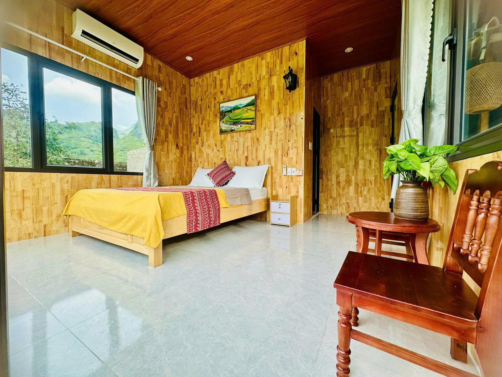homestay ha giang loop
