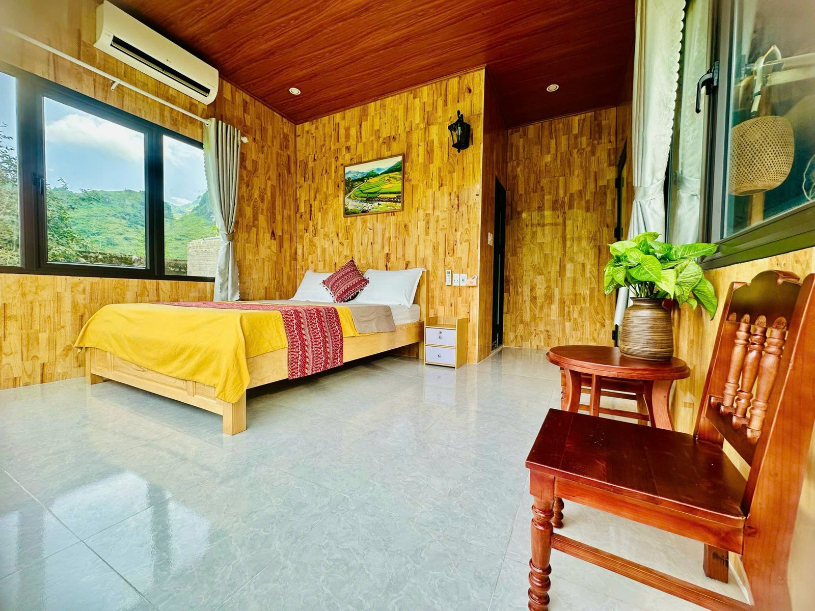 Du Gia Private Room