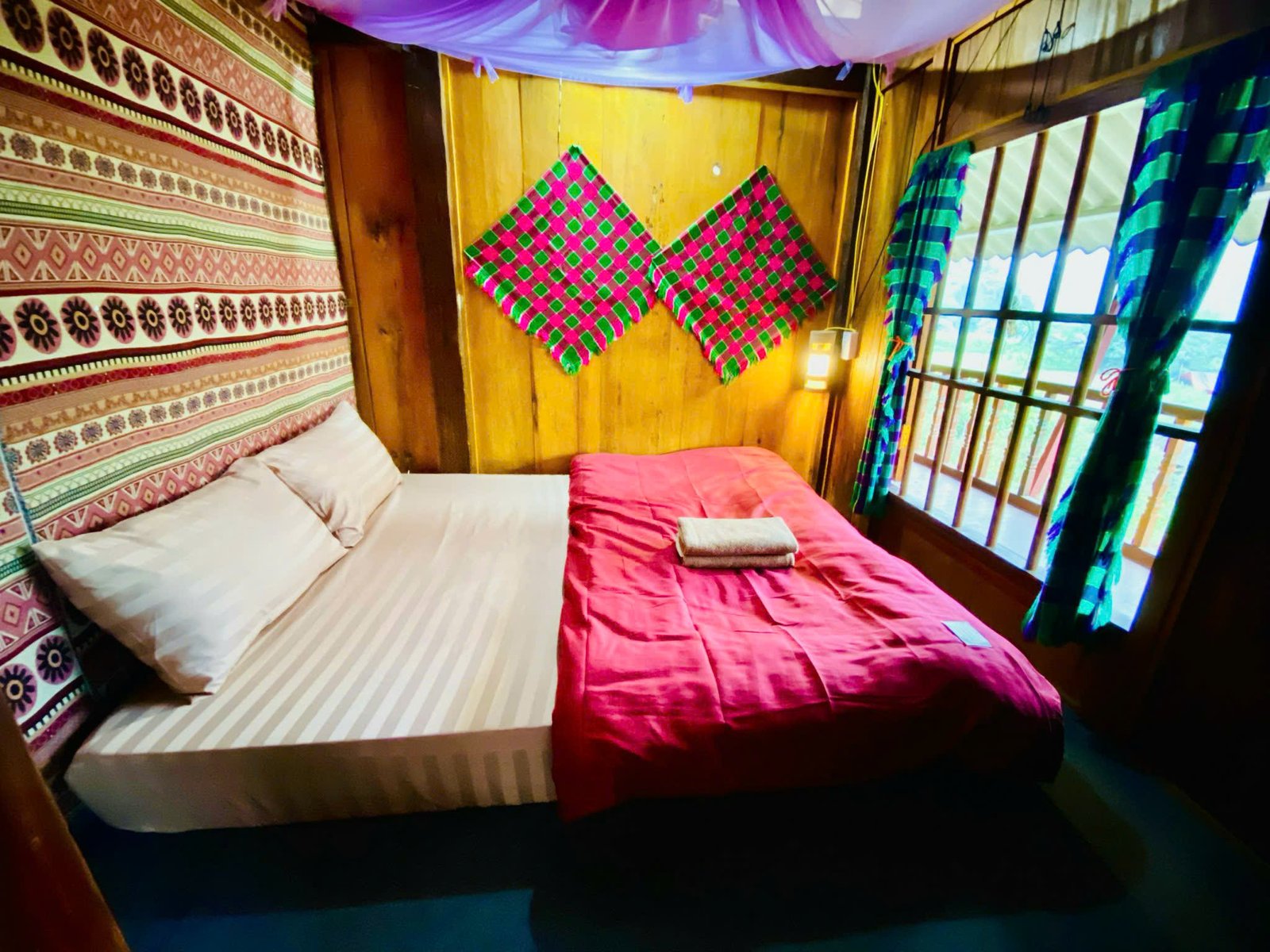 Cozy Private Room