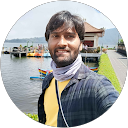 Kailash Meena profile picture