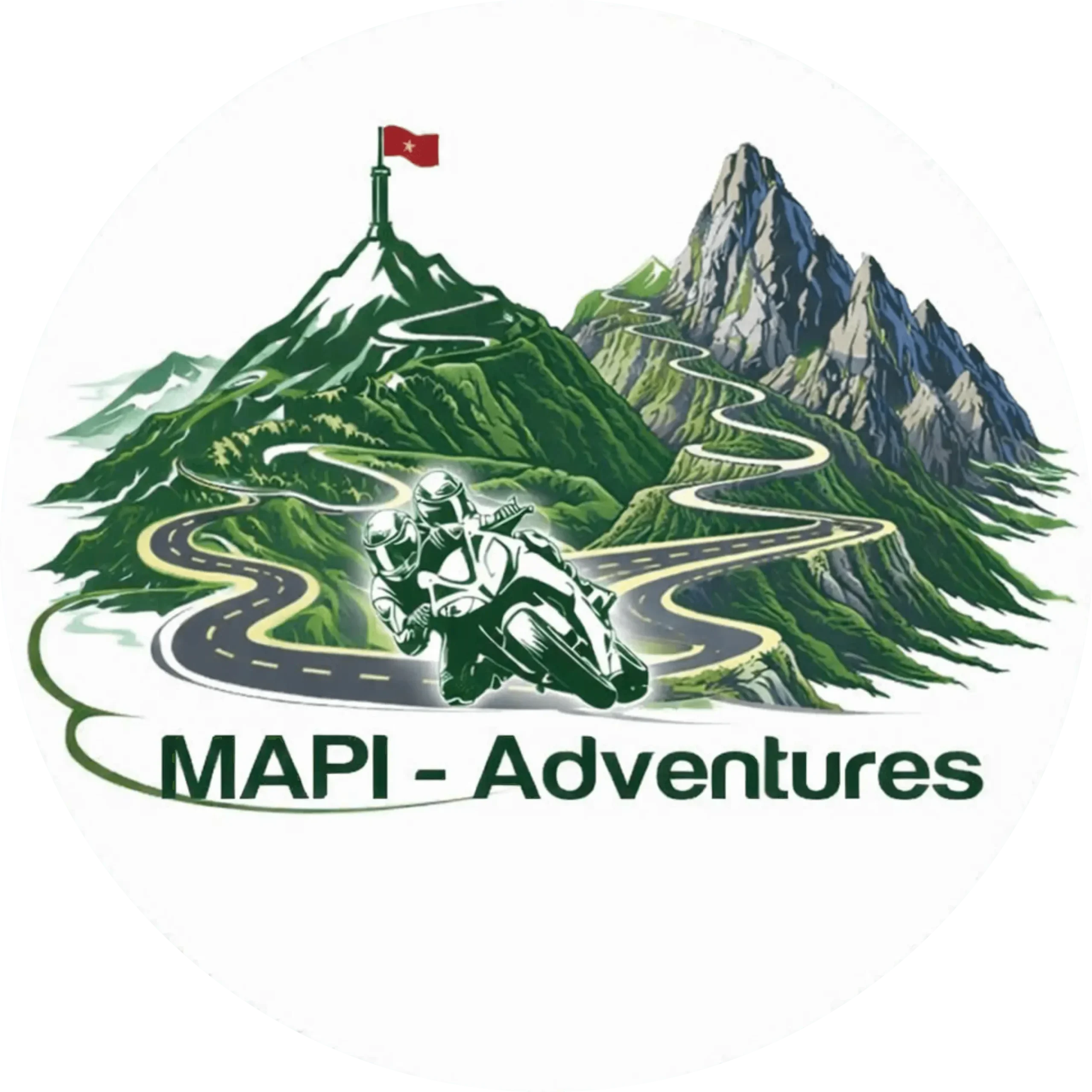 3 Days : The Classic Tour - Ha Giang Loop Tour - MAPI Adventures